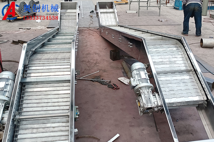 FU鏈?zhǔn)捷斔蜋C(jī)特點
